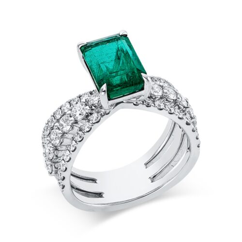 Ring Farbstein Classic