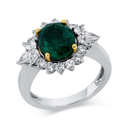 Ring Farbstein Classic