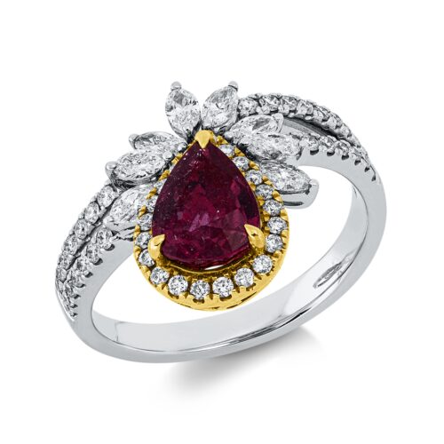 Ring Farbstein Classic