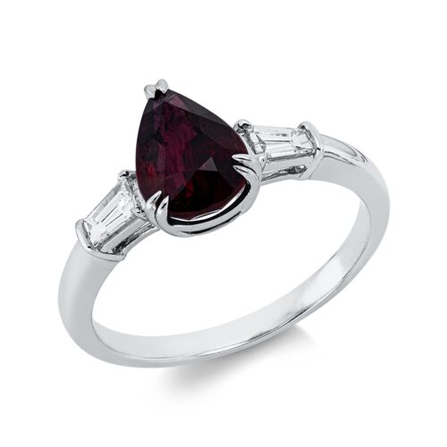 Ring Farbstein Classic