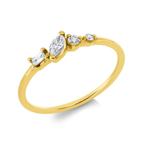 Ring Baguette