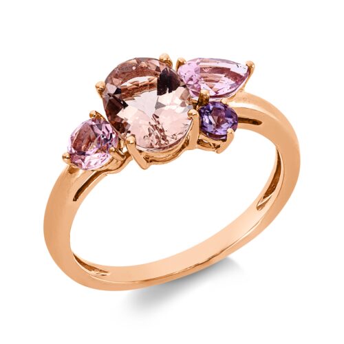 Ring Farbstein Fashion