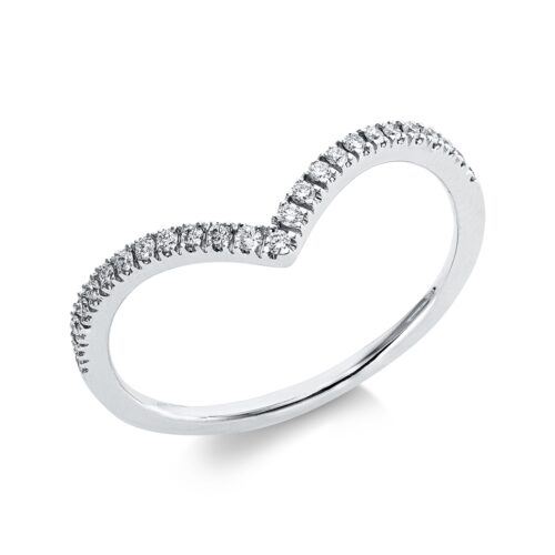 Ring Modern Woman