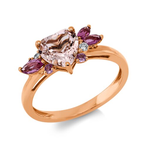 Ring Farbstein Fashion