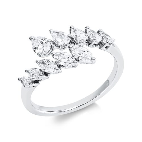 Ring Modern Woman