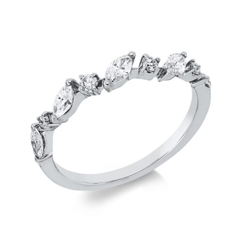 Ring Modern Woman