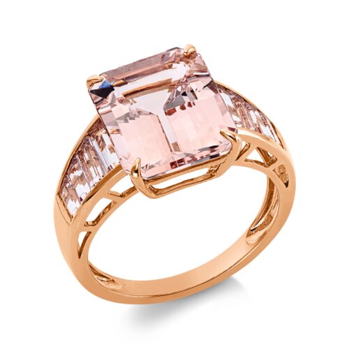 Ring Farbstein Fashion