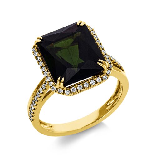 Ring Farbstein Fashion