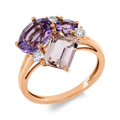 Ring Farbstein Fashion