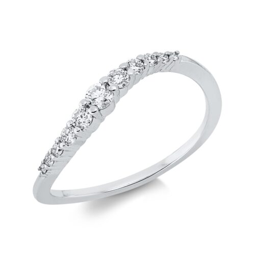Ring Modern Woman