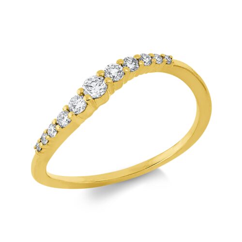 Ring Modern Woman