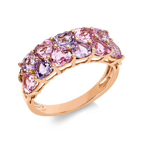 Ring Farbstein Fashion