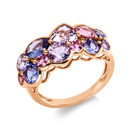 Ring Farbstein Fashion