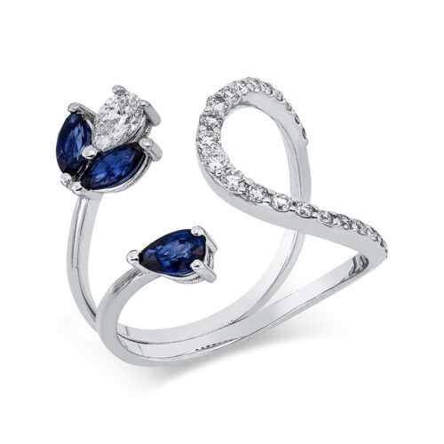 Ring Farbstein Classic