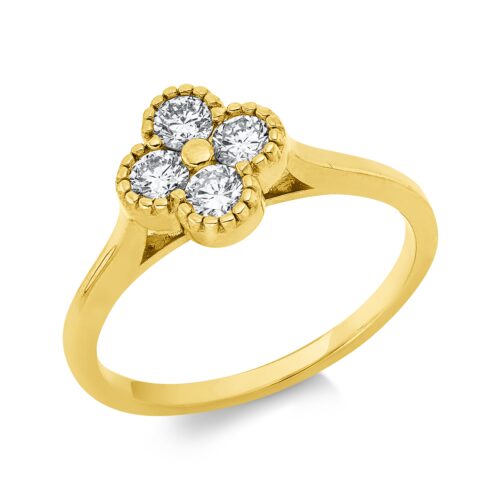 Ring Illusion Classic