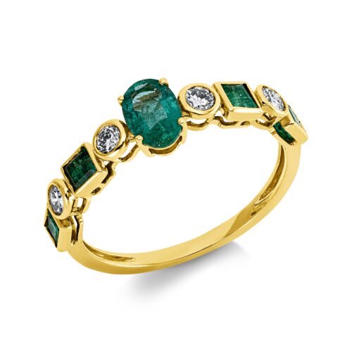 Ring Farbstein Classic