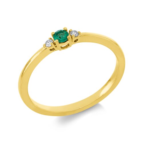 Ring Farbstein Classic