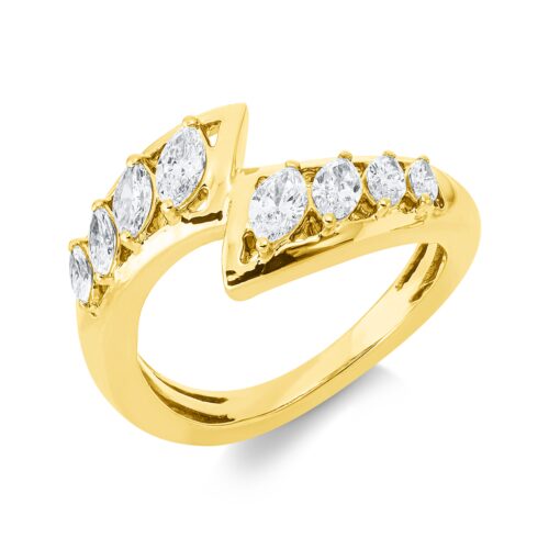 Ring Modern Woman