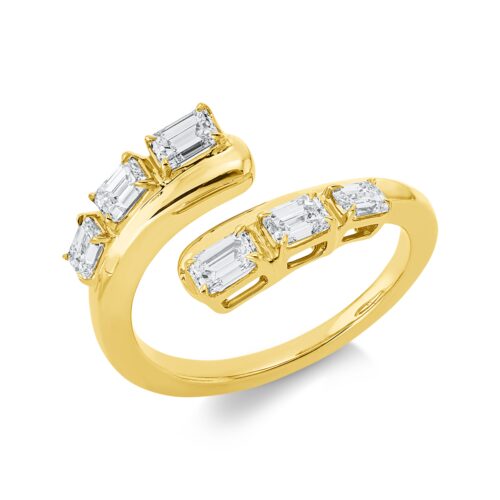 Ring Baguette