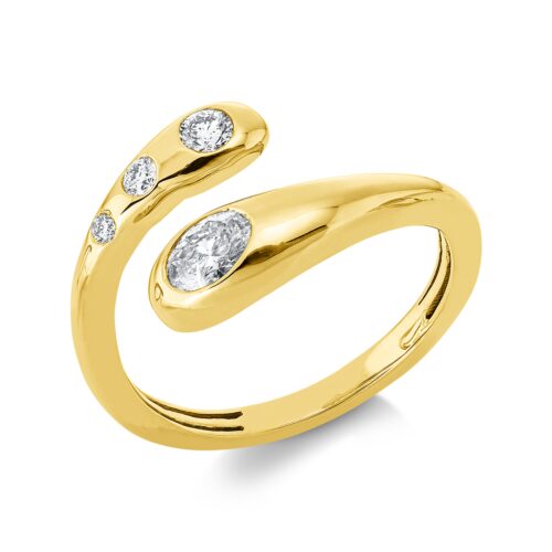 Ring Modern Woman