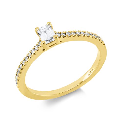 Ring Baguette