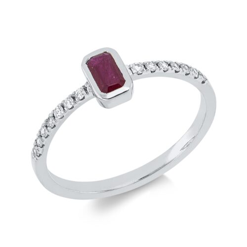 Ring Farbstein Classic