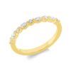 Material: gelbgold – Ring Modern Woman