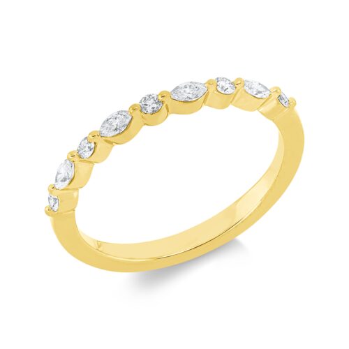 Ring Modern Woman