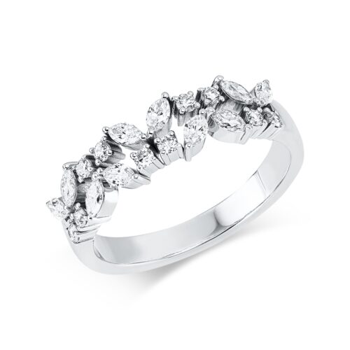 Ring Modern Woman