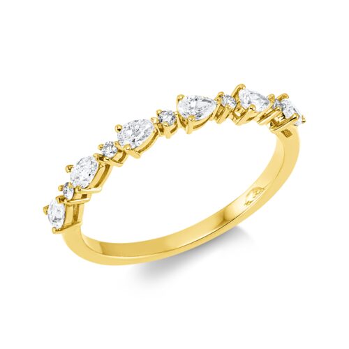 Ring Modern Woman
