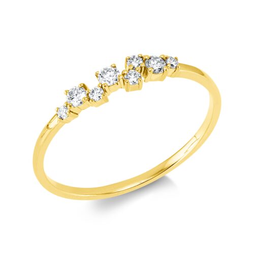 Ring Modern Woman