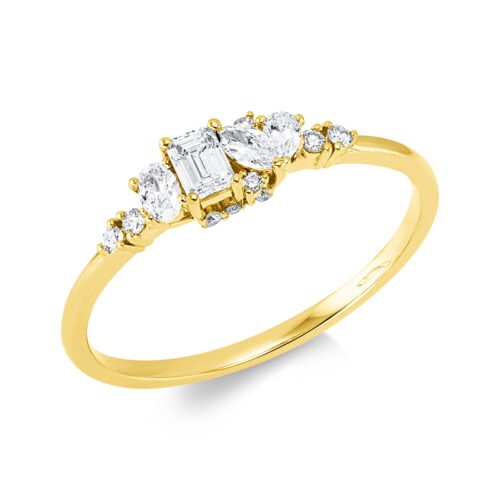 Ring Baguette