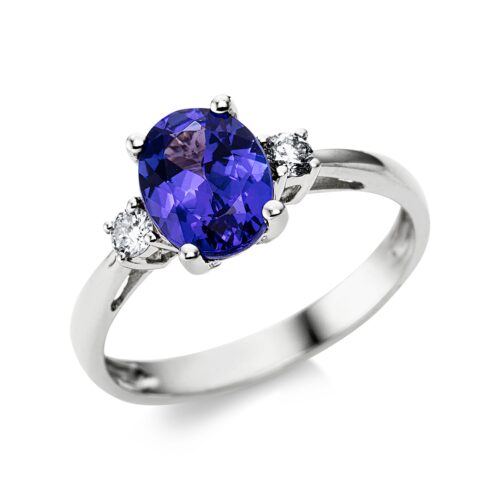 Ring Farbstein Classic
