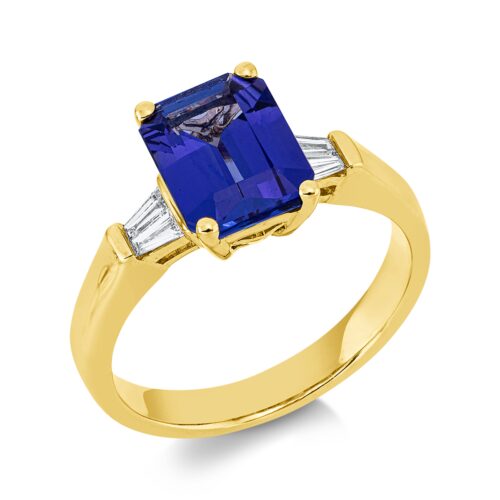 Ring Farbstein Classic