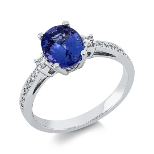 Ring Farbstein Classic