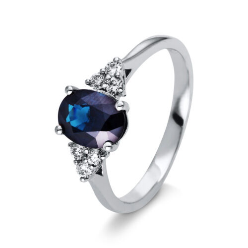 Ring Farbstein Classic