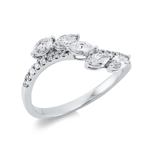 Ring Modern Woman