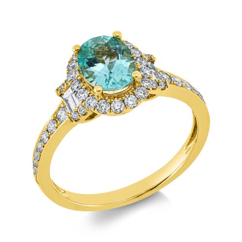 Ring Farbstein Classic