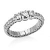 Material: rotgold – Ring Flex