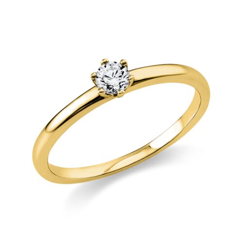 Ring Solitaire
