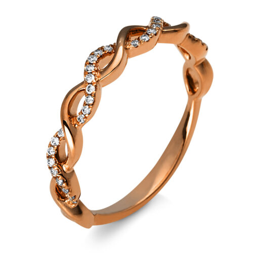 Ring Modern Woman
