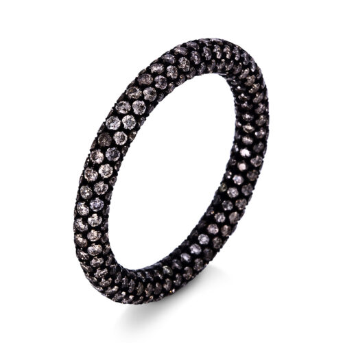 Ring Pavé