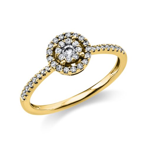 Ring Illusion Classic
