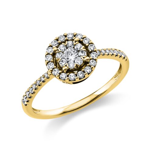 Ring Illusion Classic