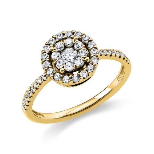 Ring Illusion Classic