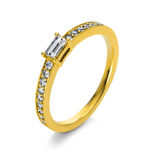 Ring Baguette