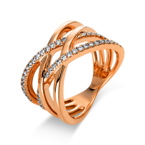 Ring Modern Woman