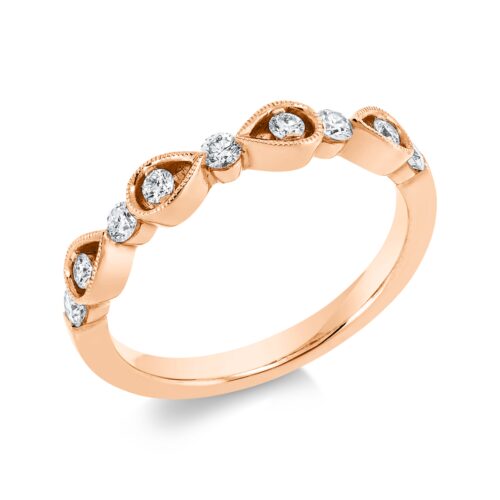 Ring Modern Woman