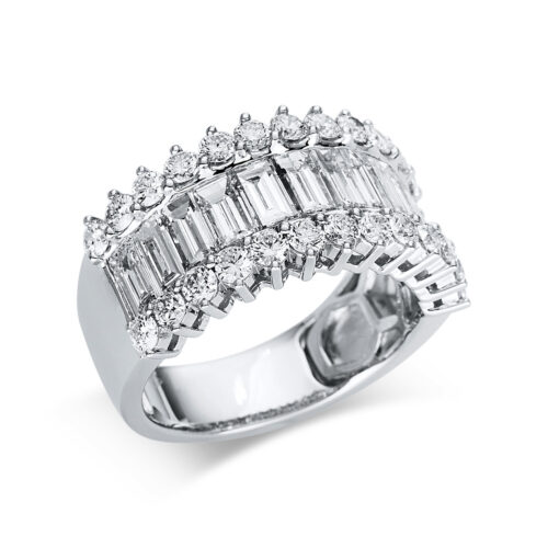 Ring Baguette