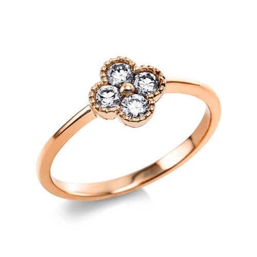 Ring Modern Woman